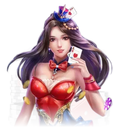卡牌知识画面一